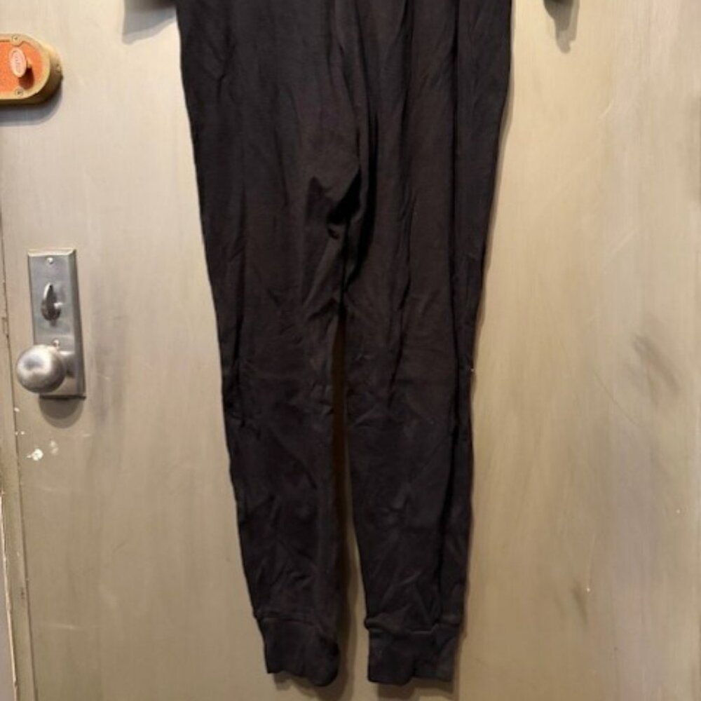 NWT - Glow-in-the-Dark Skeleton with heart One-Piece Jumpsuit - Unisex - Picture 14 of 16